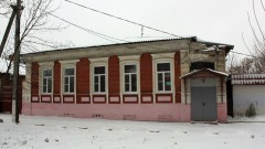 Новочеркасские пожарные провели урок безопасности в 16-м детском саду