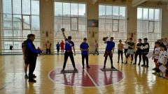 В Новочеркасске армяне победили дагестанцев, грузинов и чеченцев