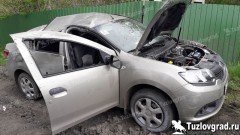 Под Новочеркасском пенсионер за полчаса совершил три ДТП, с первых двух скрылся