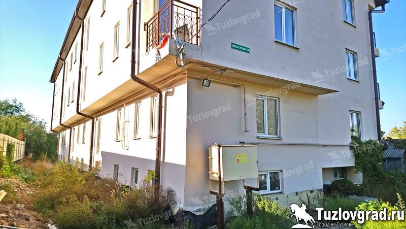 Обманутые дольщики двух домов в Новочеркасске будут восстановлены в своих правах на жилье