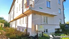 Обманутые дольщики двух домов в Новочеркасске будут восстановлены в своих правах на жилье