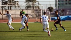 «Ростов» сыграл вничью с чемпионом Узбекистана
