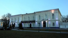 Жители Новочеркасска могут посетить выставку икон