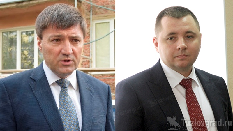 Администрация Новочеркасска расстается с Сергеем Бочаном