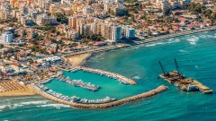 Из аэропорта под Новочеркасском запустят рейсы на Кипр