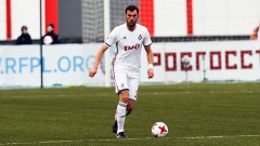 «Ростов» интересуется защитником «Локомотива»