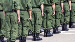 В Ростовской области более пяти тысяч человек призовут в армию