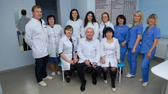 В Промышленном районе Новочеркасска открыли новый медицинский центр