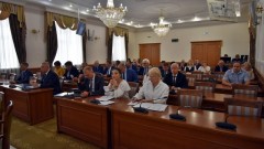 В Ростовской области более 90% детей и молодежи систематически занимаются физической культурой и спортом