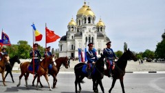 1 сентября донские казаки отмечают День российского казачества