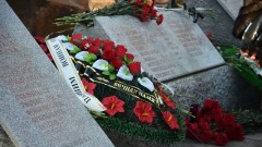 В Новочеркасске отметили 33-ю годовщину вывода войск из Афганистана