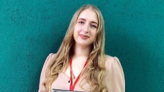 Новочеркасский педагог стала победителем областного этапа всероссийского конкурса