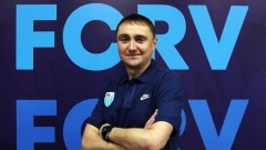 Бывший тренер «Митоса» из Новочеркасска возглавил клуб ФНЛ
