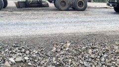 В Новочеркасске контракт на восстановление неасфальтированных дорог получит местный предприниматель