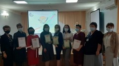 Новочеркасские преподаватели победили на областном конкурсе профессионального мастерства