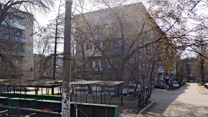 В Новочеркасске из-за забытой сумки оцепляли территорию жилого дома