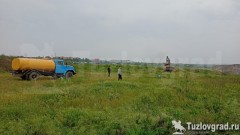 В Новочеркасске пробудилось древнее зло, видео
