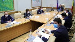 В Ростовской области сняли часть ограничений, действующих в связи с пандемией коронавируса