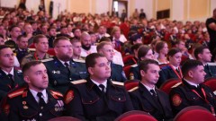 В Астрахани начал работу Всероссийский форум казачьей молодежи