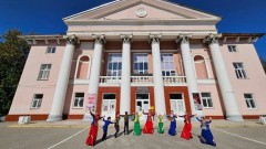 Жителей Новочеркасска приглашают на концерт казачьих коллективов 
