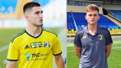 «Ростов» планирует отдать в аренду двух молодых игроков