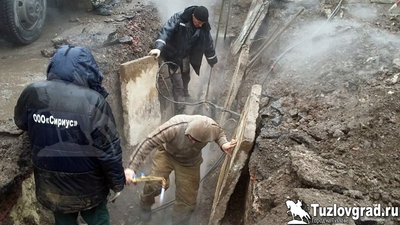 С 1 октября на всей территории Новочеркасска гарантирующим поставщиком воды станут «Экотехнологии»