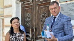 В Новочеркасске уложат новую плитку перед зданием ЗАГСа