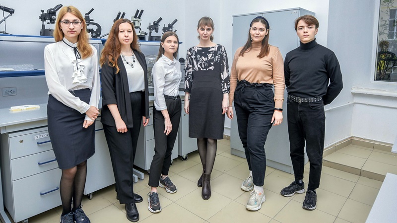 Статью новочеркасских ученых опубликовали в международном научном журнале
