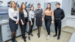 Статью новочеркасских ученых опубликовали в международном научном журнале