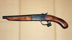 В Новочеркасске мужчина нашел дома обрез и получил за его хранение условный срок