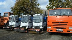 «Новочеркасская служба эксплуатации» пытается оспорить выбор подрядчика на содержание дорог