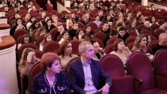 Новочеркасск стал площадкой фестиваля документального кино «Линия Фронта»