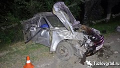 В Новочеркасске водитель сбежал с места ДТП, в котором погибла его пассажирка