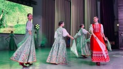 Новочеркасская ГРЭС отметила 60-летие