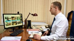 Новочеркасск примет участие в новом федеральном проекте по благоустройству