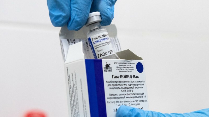 В Ростовской области расширили список граждан, подлежащих обязательной вакцинации от коронавируса