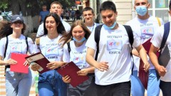 В Новочеркасске пройдет всероссийский интеллектуальный забег «Бегущая книга»