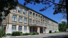 В Новочеркасске в микрорайоне Молодежном появится многофункциональная спортивная площадка 