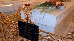 В Новочеркасске отметили 267-ю годовщину со дня рождения атамана Платова