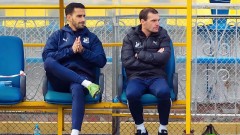 Старшим тренером молодежной команды «Ростова» назначен Олег Сальников