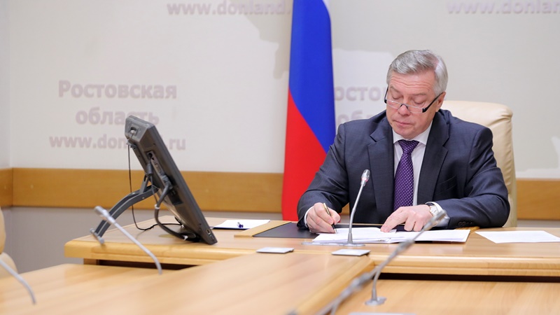 В Ростовской области планируют дальнейшее ослабление антикоронавирусных ограничений