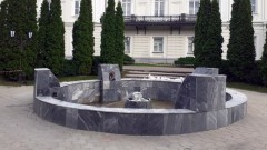 В Новочеркасске выделили 195 тысяч рублей на уход за фонтанами в центре города