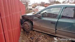 В Новочеркасске в ДТП травмы получил не пристегнутый ребенок