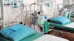 В Ростовской области за прошедшие сутки жертвами COVID-19 стали 5 человек