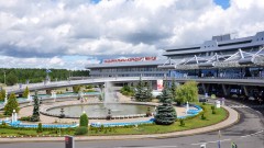 В аэропорту под Новочеркасском возобновили рейсы в Минск