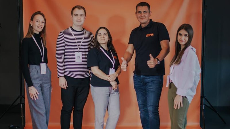 Команда новочеркасского проекта «Доброе сердце» стала полуфиналистом международной премии #МЫВМЕСТЕ