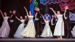 Новочеркасские танцоры выиграли два международных конкурса