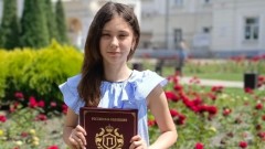 Юная новочеркасская вокалистка внесена в Энциклопедию детских достижений Ростовской области
