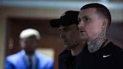 Мосгорсуд оправдал полузащитника «Ростова» Павла Мамаева по уголовному делу о хулиганстве