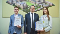 Новочеркасские политехники стали призерами международных студенческих олимпиад